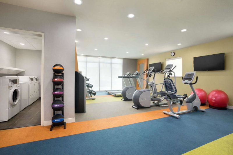 Home2 Suites by Hilton Houston Webster, Webster, United States