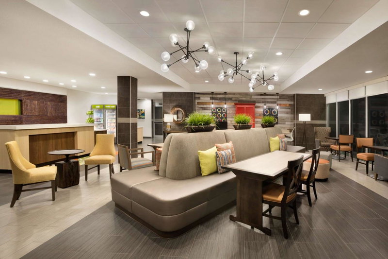 Home2 Suites by Hilton Houston Webster, Webster, United States