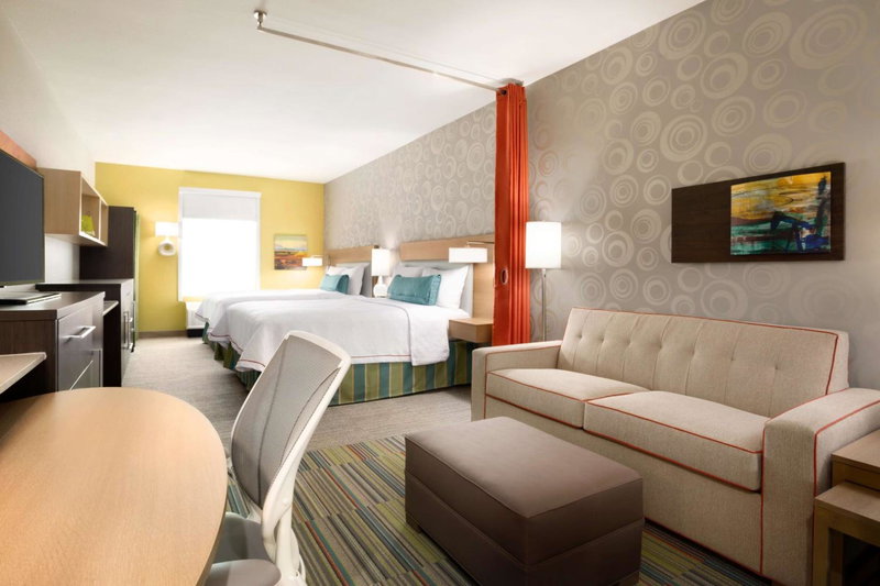 Home2 Suites by Hilton Houston Webster, Webster, United States