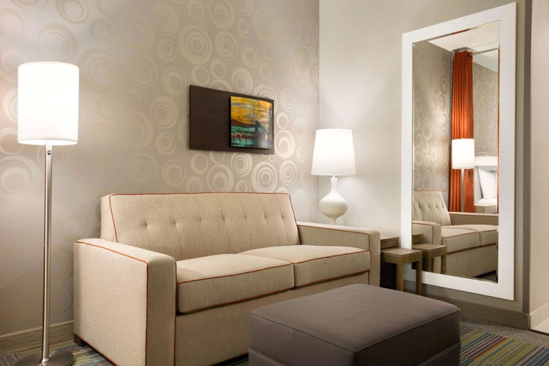 Home2 Suites by Hilton Houston Webster, Webster, United States