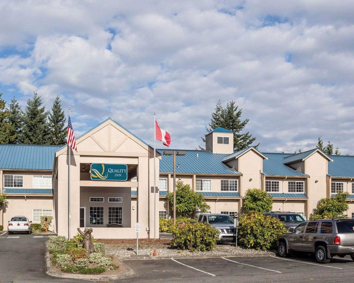 Quality Inn Tulalip - Marysville, United States