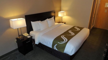 Quality Inn Tulalip - Marysville, Marysville, United States
