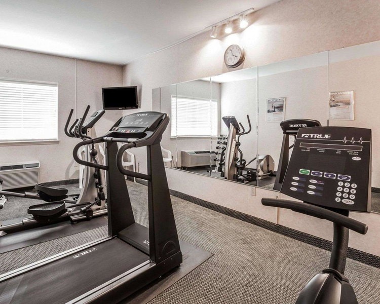 Quality Inn Tulalip - Marysville, Marysville, United States