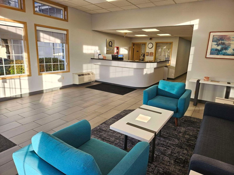 Quality Inn Tulalip - Marysville, Marysville, United States