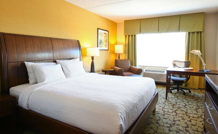 Hilton Garden Inn Olathe, Olathe, United States