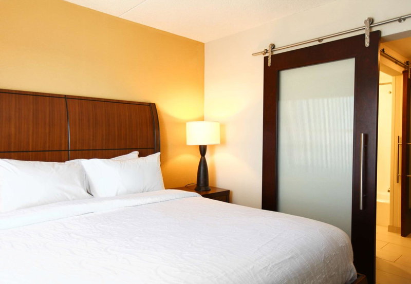 Hilton Garden Inn Olathe, Olathe, United States
