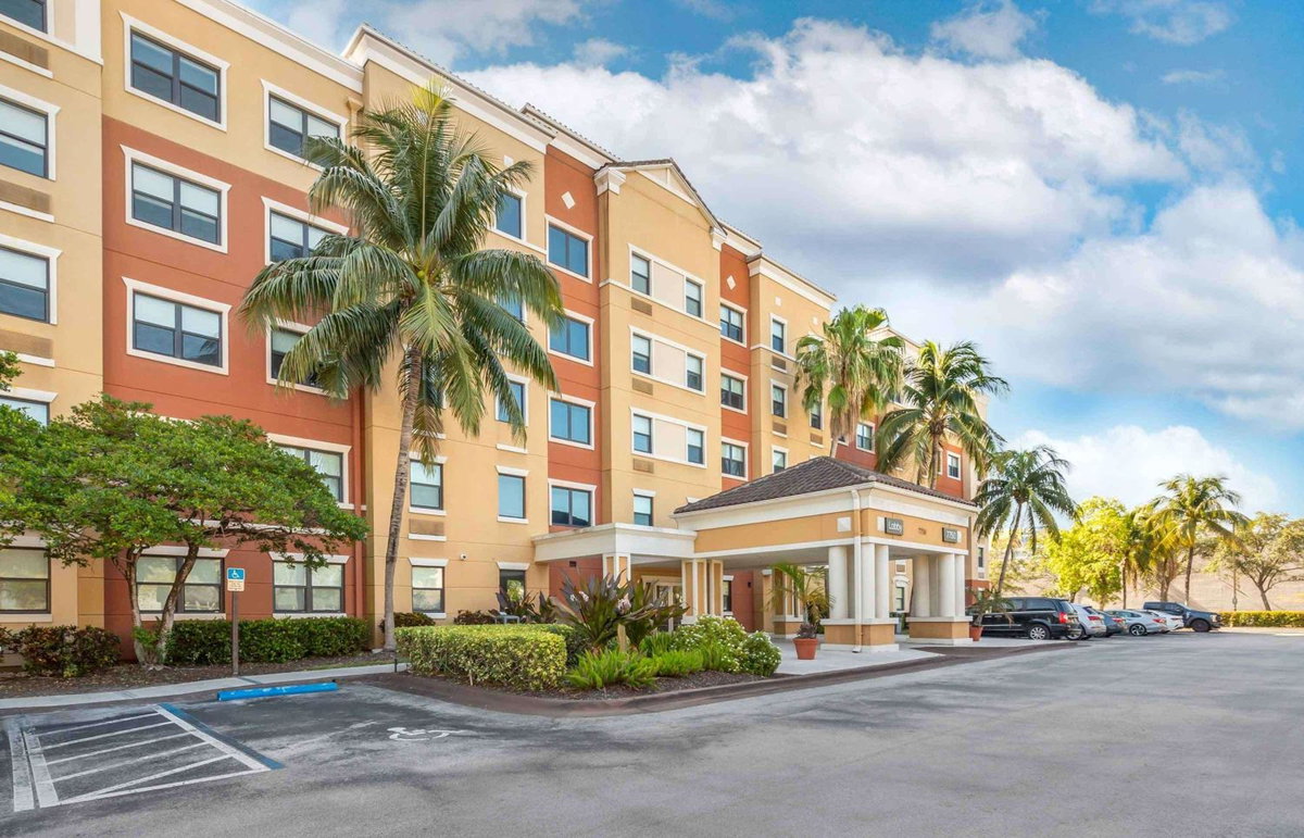Extended Stay America Premier Suites - Miami - Airport - Doral - 25th Street, United States