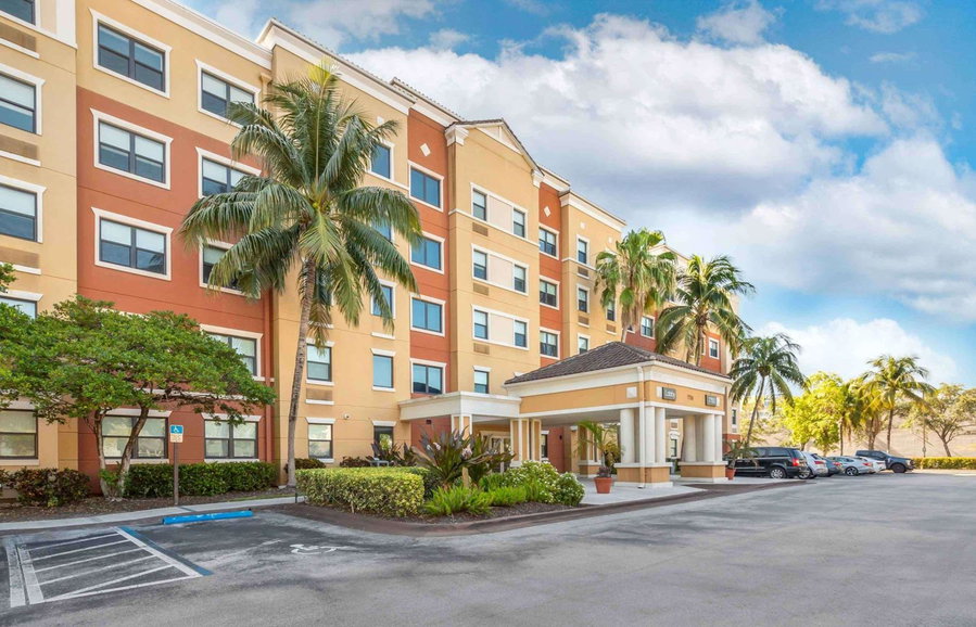 Extended Stay America Premier Suites - Miami - Airport - Doral - 25th Street, Miami, United States