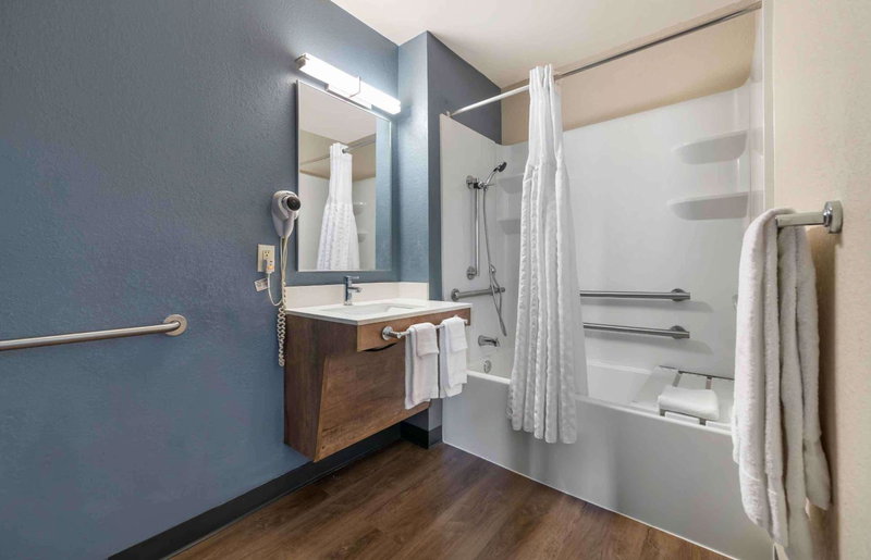 Extended Stay America Premier Suites - Miami - Airport - Doral - 25th Street, Miami, United States