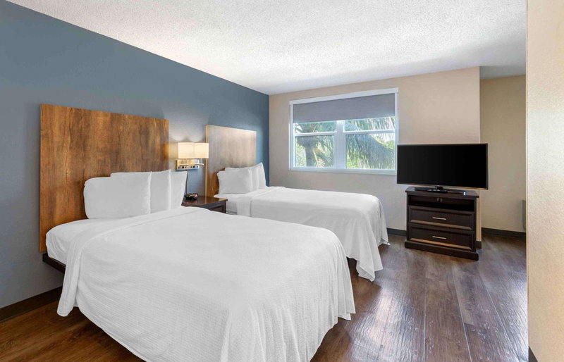 Extended Stay America Premier Suites - Miami - Airport - Doral - 25th Street, Miami, United States