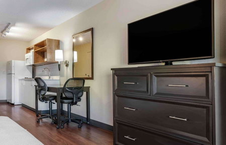 Extended Stay America Premier Suites - Miami - Airport - Doral - 25th Street, Miami, United States
