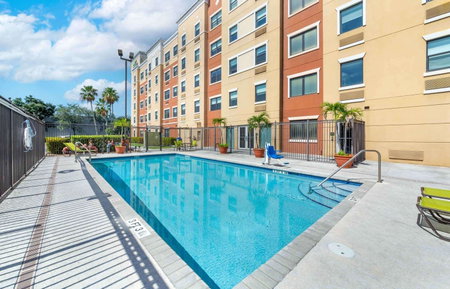 Extended Stay America Premier Suites - Miami - Airport - Doral - 25th Street, Miami, United States