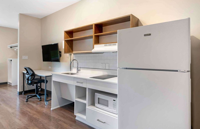 Extended Stay America Premier Suites - Miami - Airport - Doral - 25th Street, Miami, United States