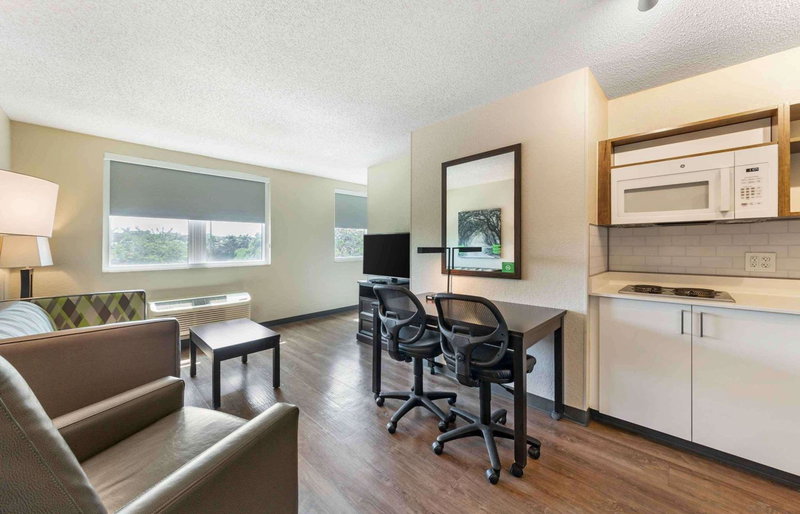 Extended Stay America Premier Suites - Miami - Airport - Doral - 25th Street, Miami, United States