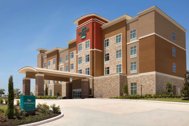 Homewood Suites by Hilton North Houston/Spring, Spring, United States