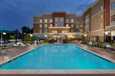 Homewood Suites by Hilton North Houston/Spring, Spring, United States