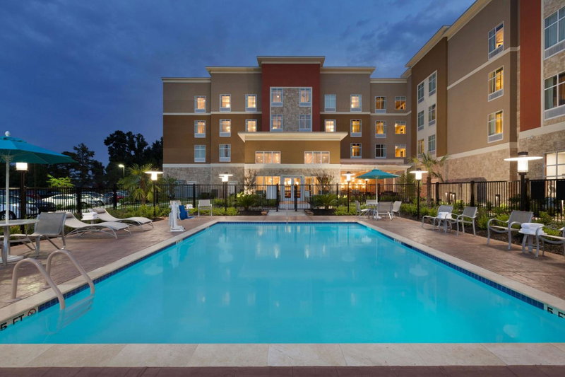 Homewood Suites by Hilton North Houston/Spring, Spring, United States