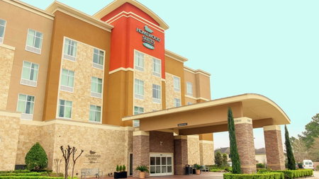 Homewood Suites by Hilton North Houston/Spring, Spring, United States