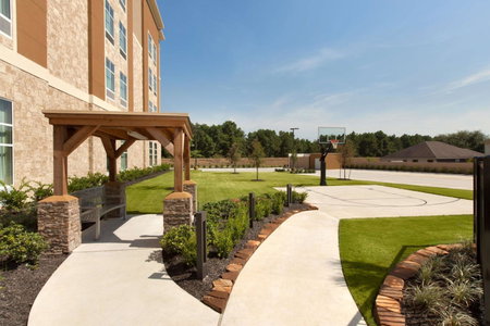 Homewood Suites by Hilton North Houston/Spring, Spring, United States