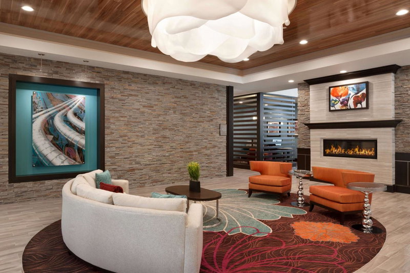 Homewood Suites by Hilton North Houston/Spring, Spring, United States