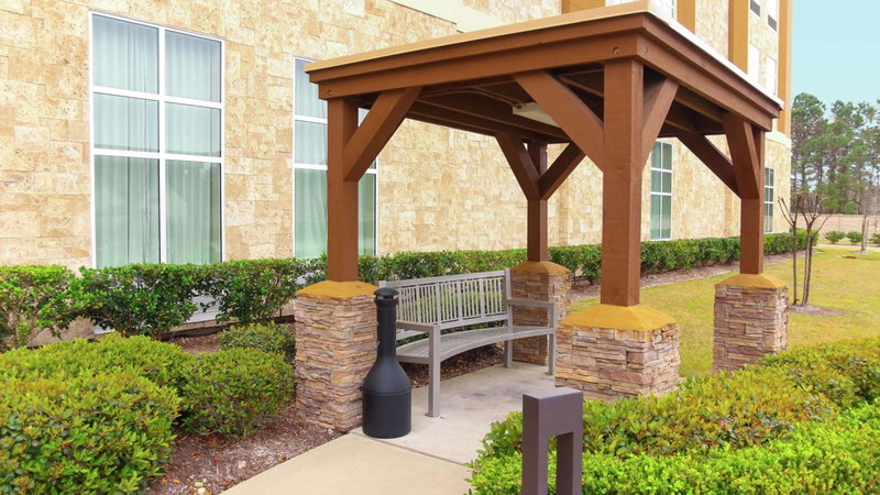 Homewood Suites by Hilton North Houston/Spring, Spring, United States