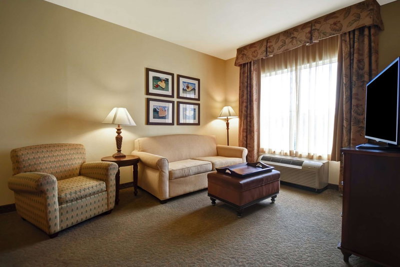 Homewood Suites by Hilton Charleston Airport/Convention Center, Charleston, United States