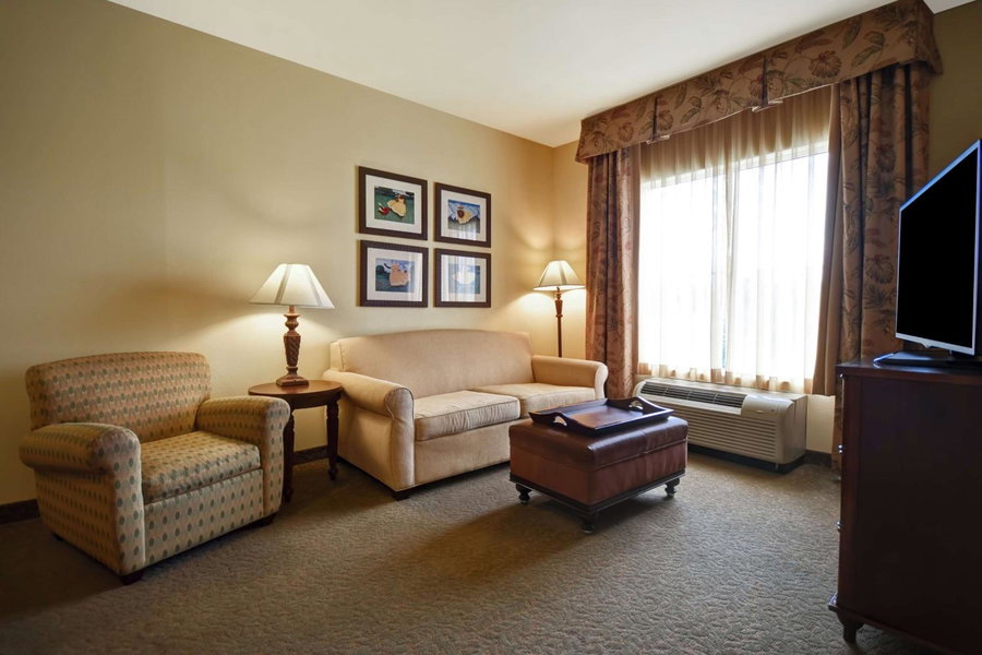 Homewood Suites by Hilton Charleston Airport/Convention Center, Charleston, United States