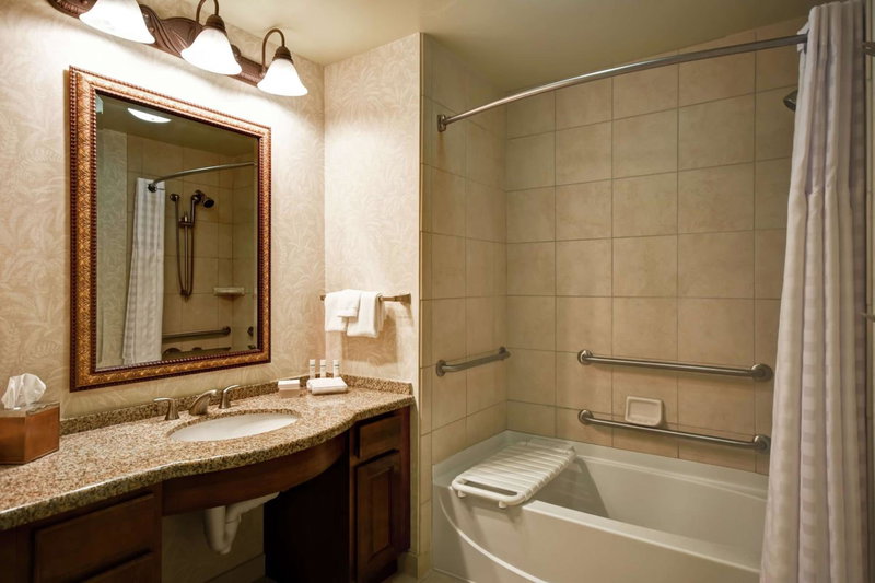 Homewood Suites by Hilton Charleston Airport/Convention Center, Charleston, United States