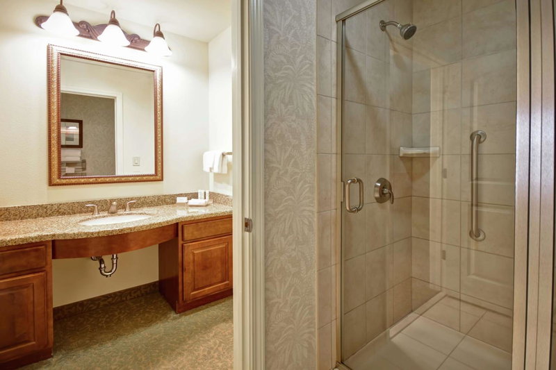 Homewood Suites by Hilton Charleston Airport/Convention Center, Charleston, United States