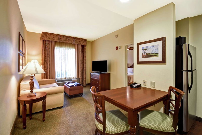 Homewood Suites by Hilton Charleston Airport/Convention Center, Charleston, United States