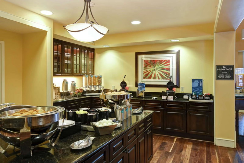 Homewood Suites by Hilton Charleston Airport/Convention Center, Charleston, United States