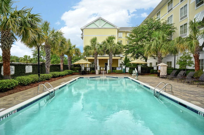 Homewood Suites by Hilton Charleston Airport/Convention Center, Charleston, United States