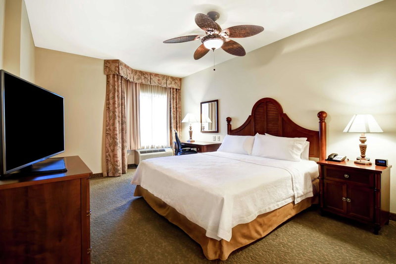 Homewood Suites by Hilton Charleston Airport/Convention Center, Charleston, United States