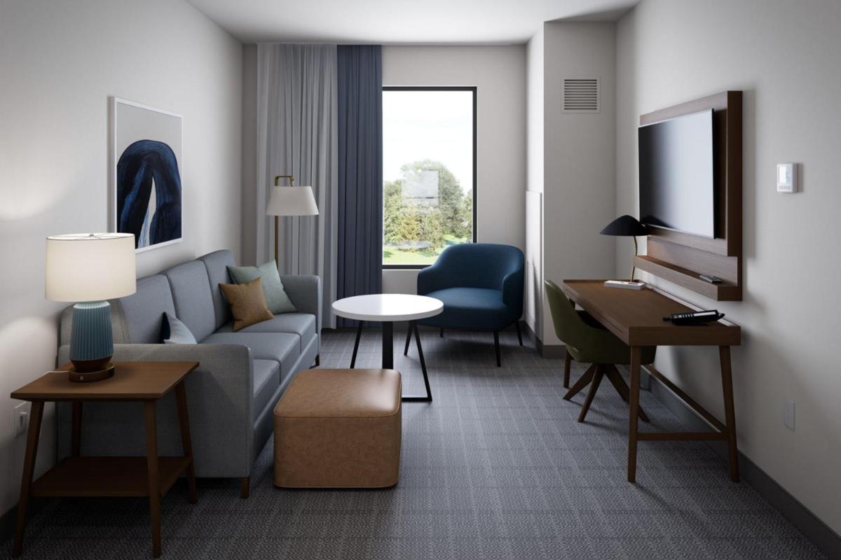 Staybridge Suites Winter Haven - Auburndale by IHG, United States