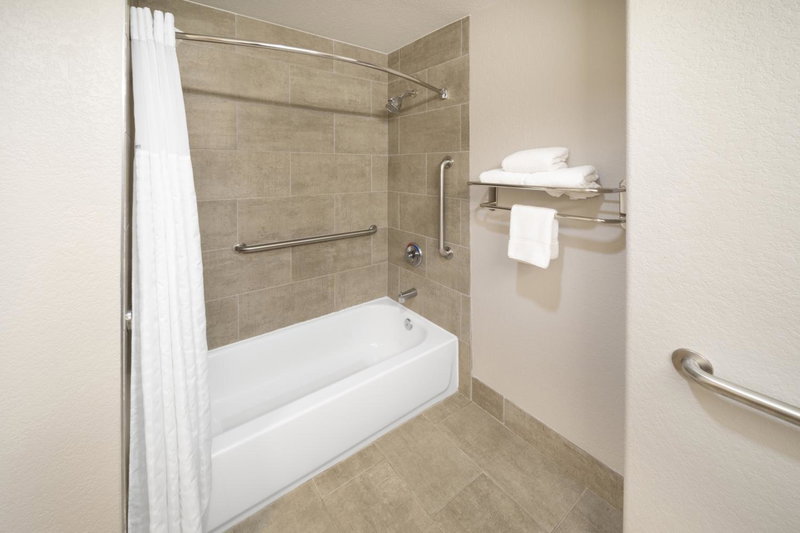 Days Inn & Suites by Wyndham San Antonio near Frost Bank Center, San Antonio, United States