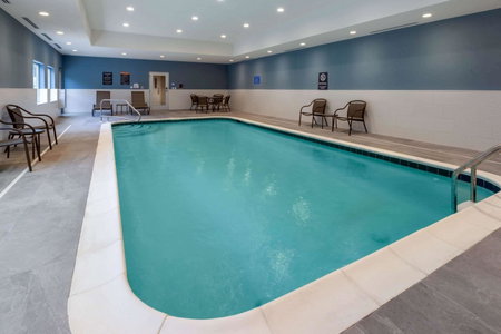 La Quinta Inn & Suites by Wyndham Middletown-Goshen, Middletown, United States