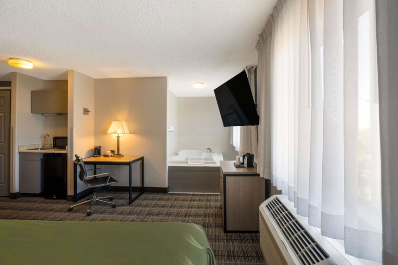 Quality Inn Denver Northeast Brighton, Brighton, United States