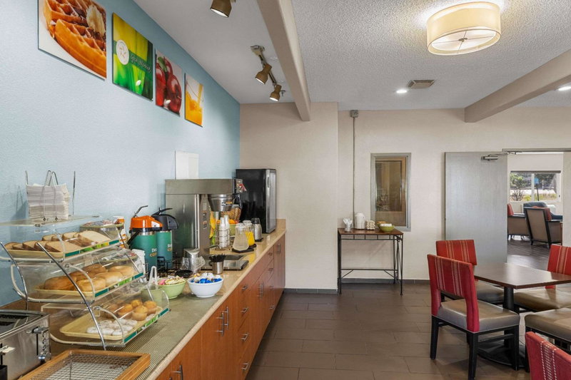 Quality Inn Denver Northeast Brighton, Brighton, United States
