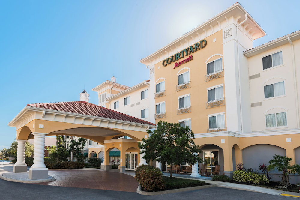 Hotel · Courtyard by Marriott Fort Myers I-75/Gulf Coast Town Center, Fort Myers