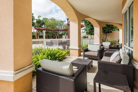 Courtyard by Marriott Fort Myers I-75/Gulf Coast Town Center, Fort Myers, United States