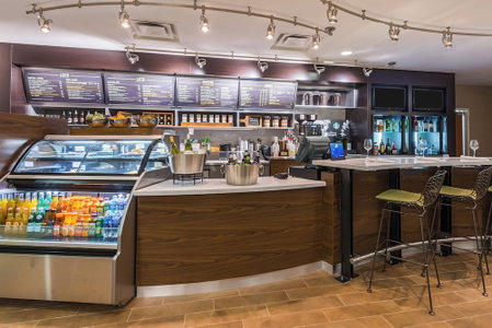 Courtyard by Marriott Fort Myers I-75/Gulf Coast Town Center, Fort Myers, United States