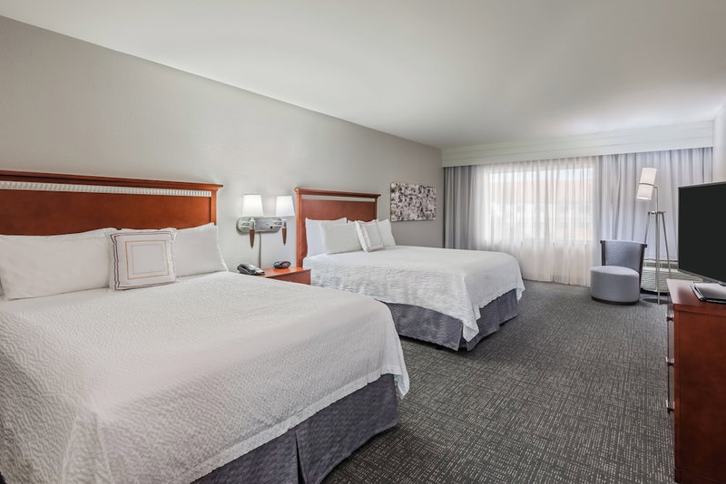 Courtyard by Marriott Fort Myers I-75/Gulf Coast Town Center, Fort Myers, United States
