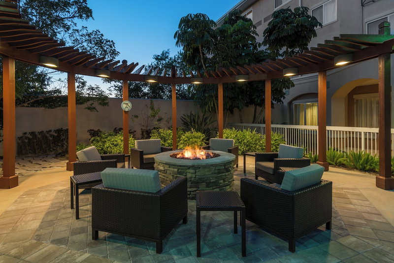 Courtyard by Marriott Fort Myers I-75/Gulf Coast Town Center, Fort Myers, United States