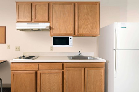 WoodSpring Suites Odessa, Odessa, United States