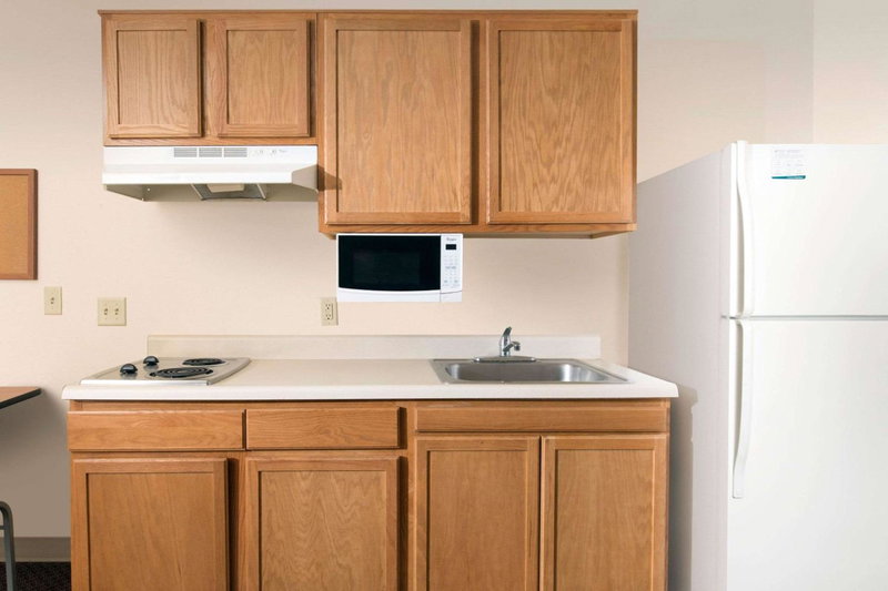 WoodSpring Suites Odessa, Odessa, United States