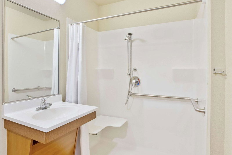 WoodSpring Suites Odessa, Odessa, United States