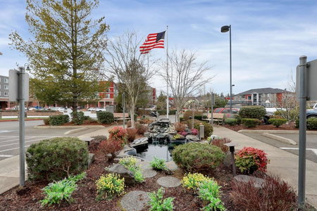 Best Western Liberty Inn DuPont JBLM, DuPont, United States
