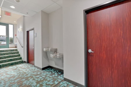 Best Western Liberty Inn DuPont JBLM, DuPont, United States