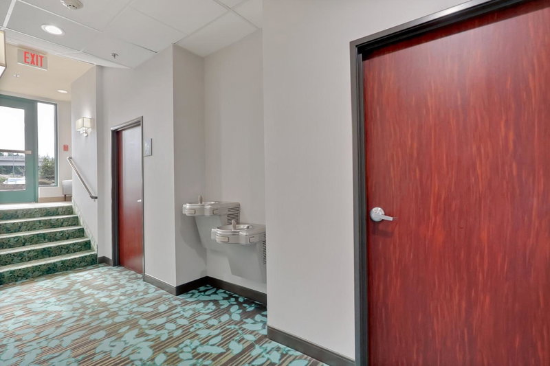 Best Western Liberty Inn DuPont JBLM, DuPont, United States