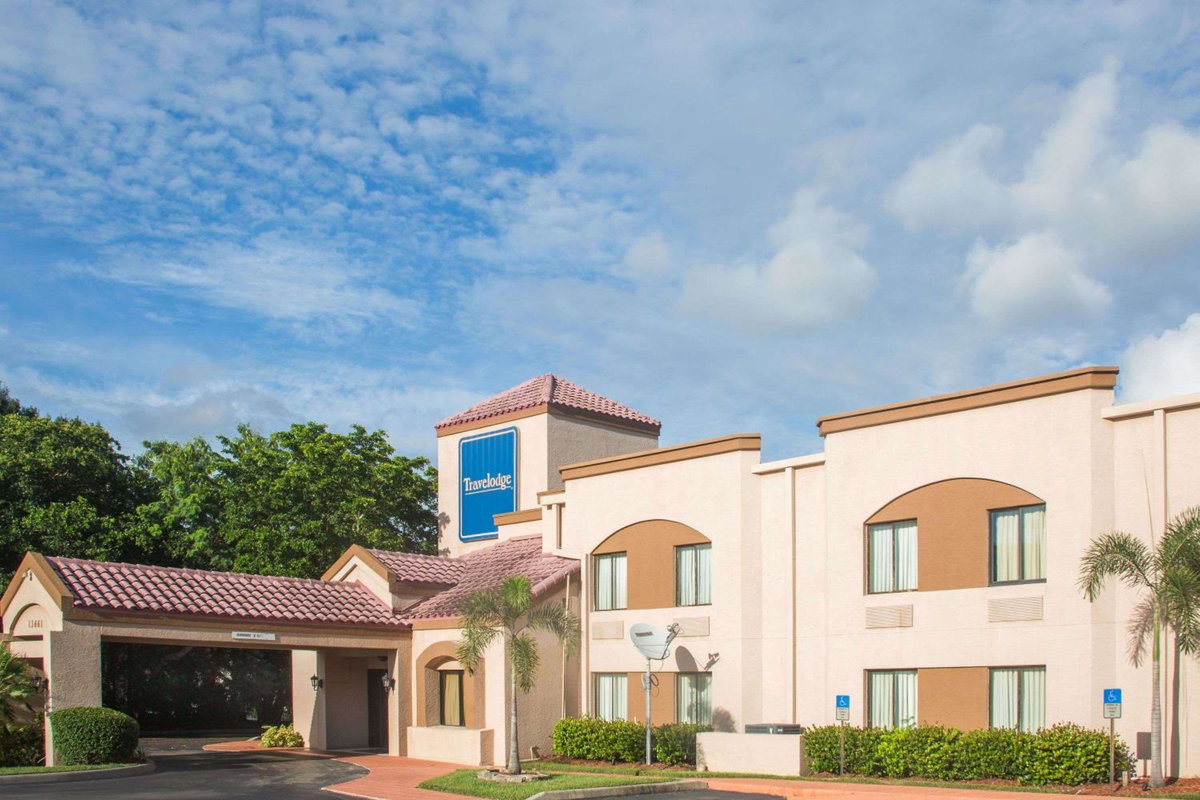 Travelodge by Wyndham Fort Myers Airport, United States